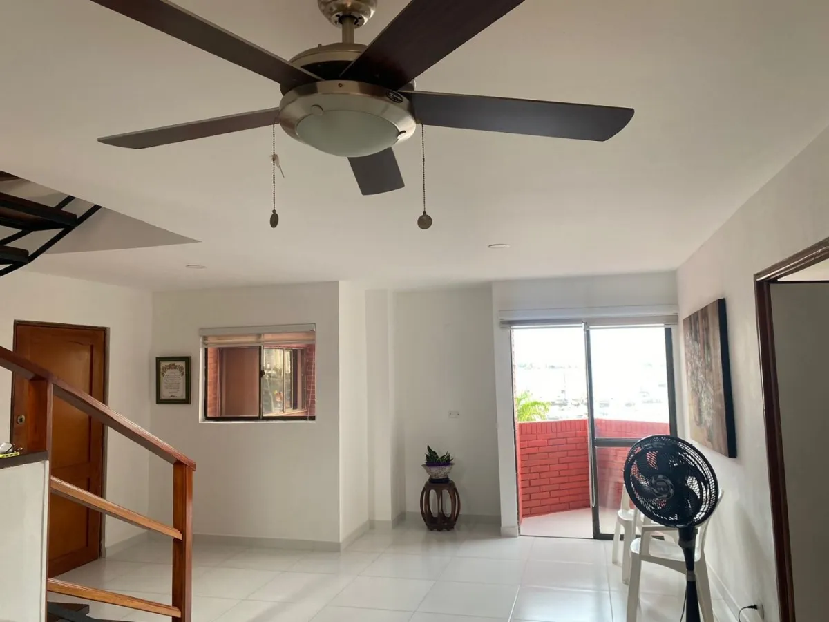 Apartamento en venta en Manga, Cartagena · foto 10 de 14