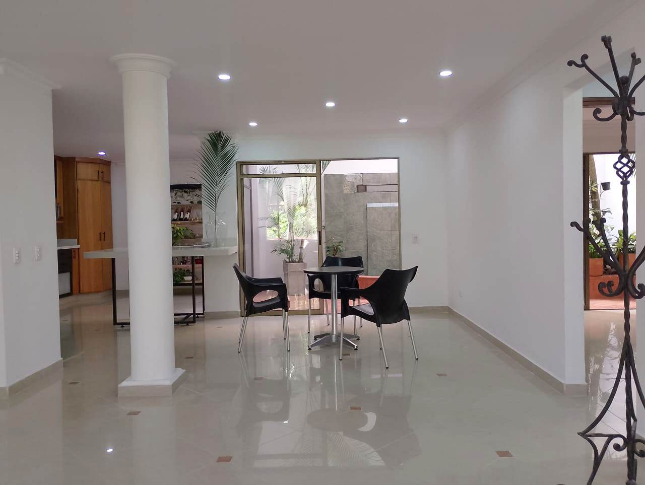 Casa en arriendo en Vereda san jose, Sabaneta