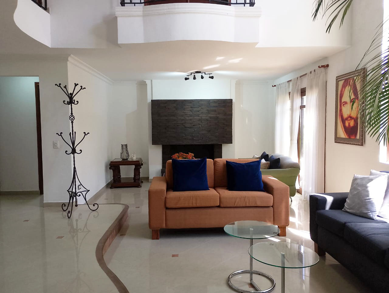 3BR House in San jose (354 m²) - 2