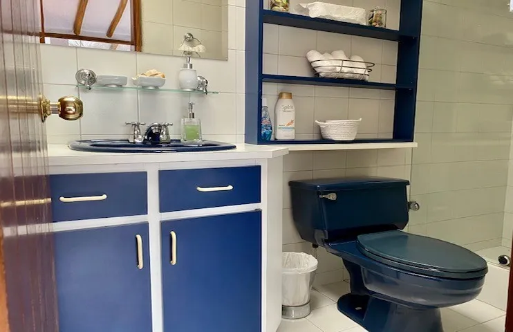 Casa de 3 alcobas en venta en Cerros De Suba, Bogotá, 385 m² · foto 11 de 15