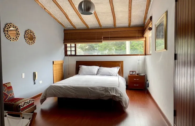 Casa de 3 alcobas en venta en Cerros De Suba, Bogotá, 385 m² · foto 12 de 15