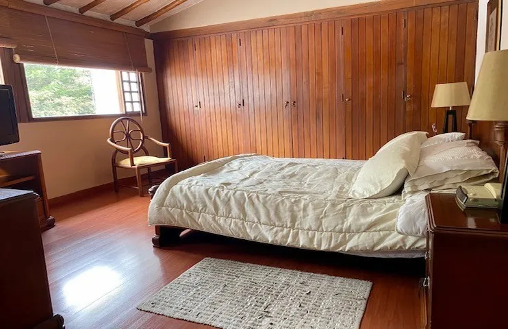 Casa de 3 alcobas en venta en Cerros De Suba, Bogotá, 385 m² · foto 14 de 15