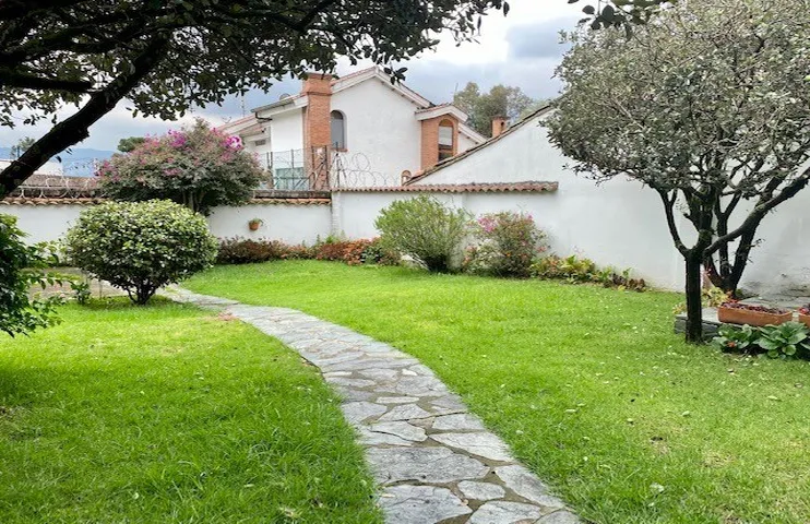 Casa de 3 alcobas en venta en Cerros De Suba, Bogotá, 385 m² · foto 5 de 15