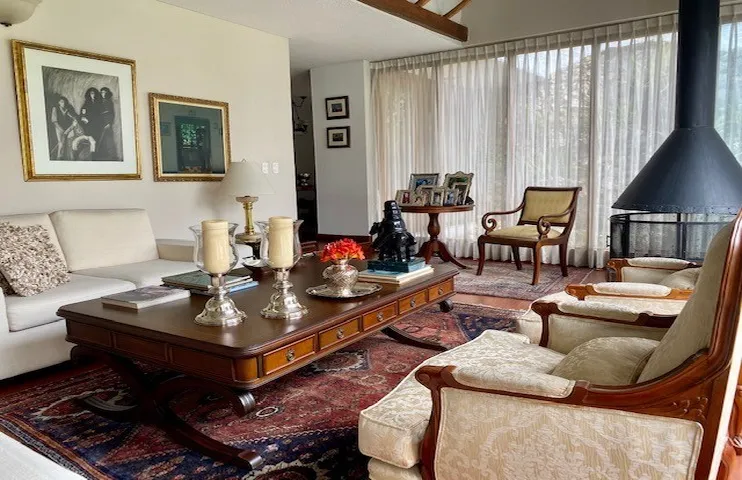Casa de 3 alcobas en venta en Cerros De Suba, Bogotá, 385 m² · foto 6 de 15