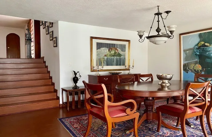 Casa de 3 alcobas en venta en Cerros De Suba, Bogotá, 385 m² · foto 8 de 15