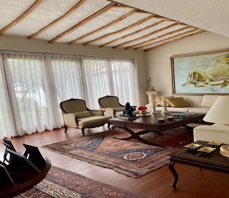 Casa de 3 alcobas en venta en Cerros De Suba, Bogotá, 385 m² · foto 9 de 15