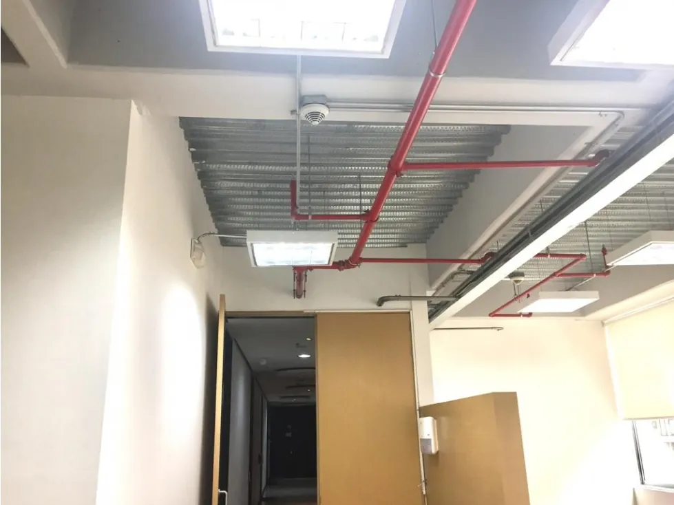 Oficina en arriendo en Chapinero, Zipaquirá, 185 m² · foto 11 de 24