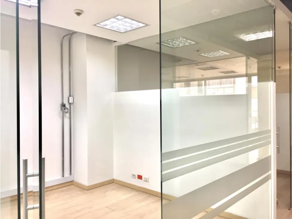 Oficina en arriendo en Chapinero, Zipaquirá, 185 m² · foto 13 de 24