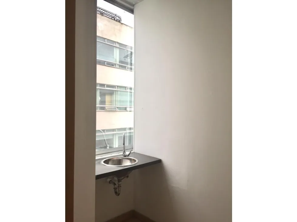 Oficina en arriendo en Chapinero, Zipaquirá, 185 m² · foto 14 de 24