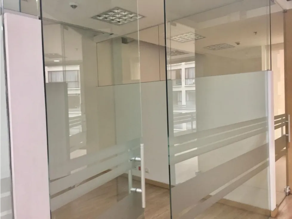 Oficina en arriendo en Chapinero, Zipaquirá, 185 m² · foto 15 de 24