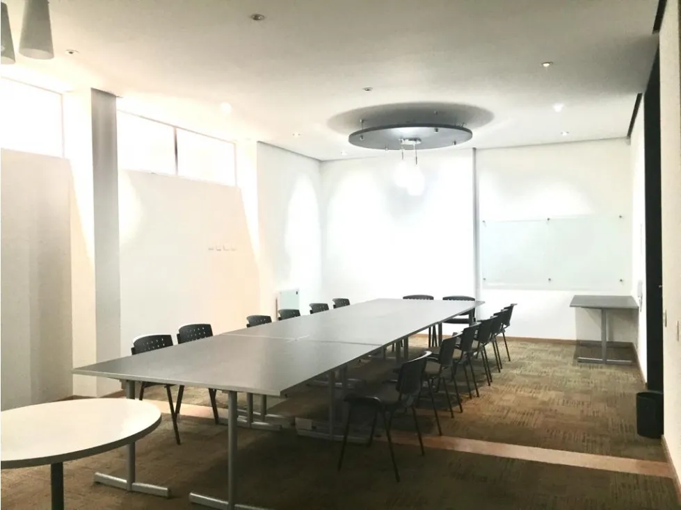Oficina en arriendo en Chapinero, Zipaquirá, 185 m² · foto 16 de 24