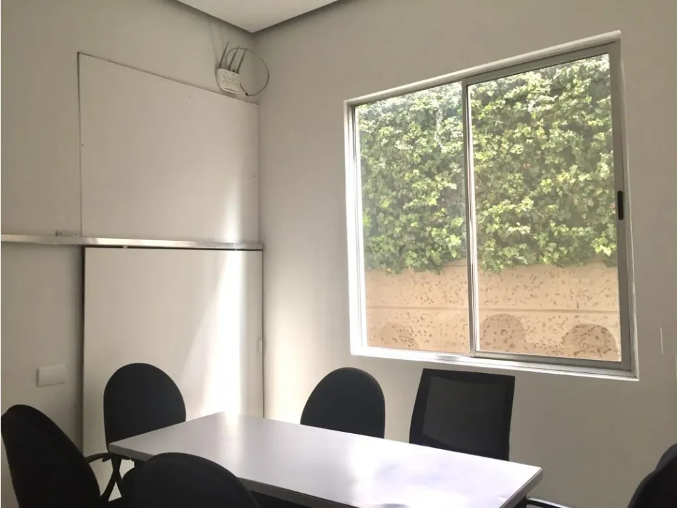 Oficina en arriendo en Chapinero, Zipaquirá, 185 m² · foto 18 de 24
