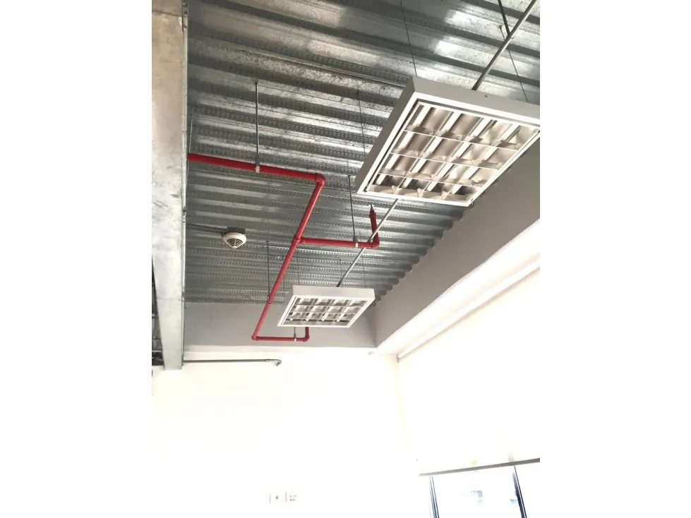 Oficina en arriendo en Chapinero, Zipaquirá, 185 m² · foto 19 de 24