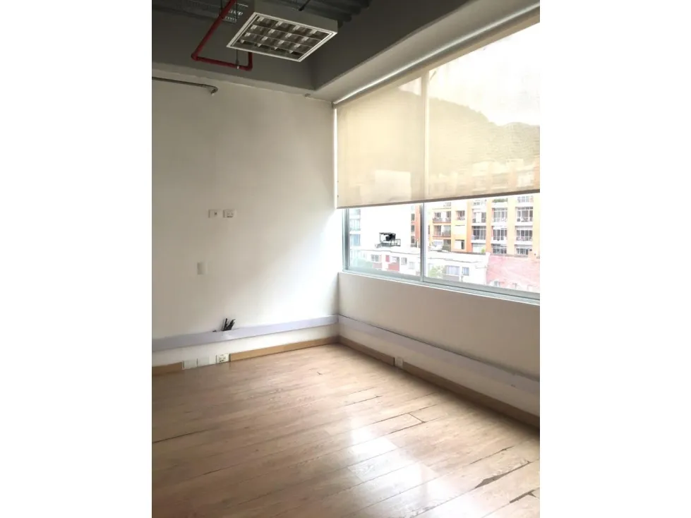 Oficina en arriendo en Chapinero, Zipaquirá, 185 m² · foto 20 de 24