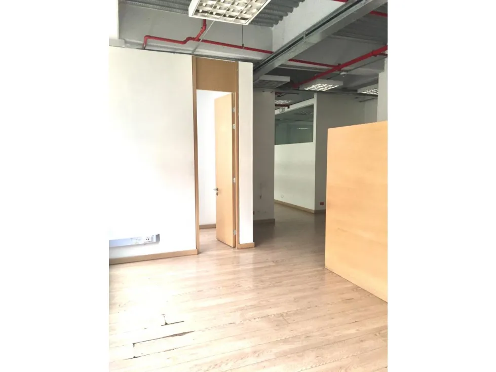 Oficina en arriendo en Chapinero, Zipaquirá, 185 m² · foto 21 de 24