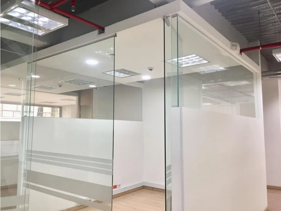 Oficina en arriendo en Chapinero, Zipaquirá, 185 m² · foto 22 de 24