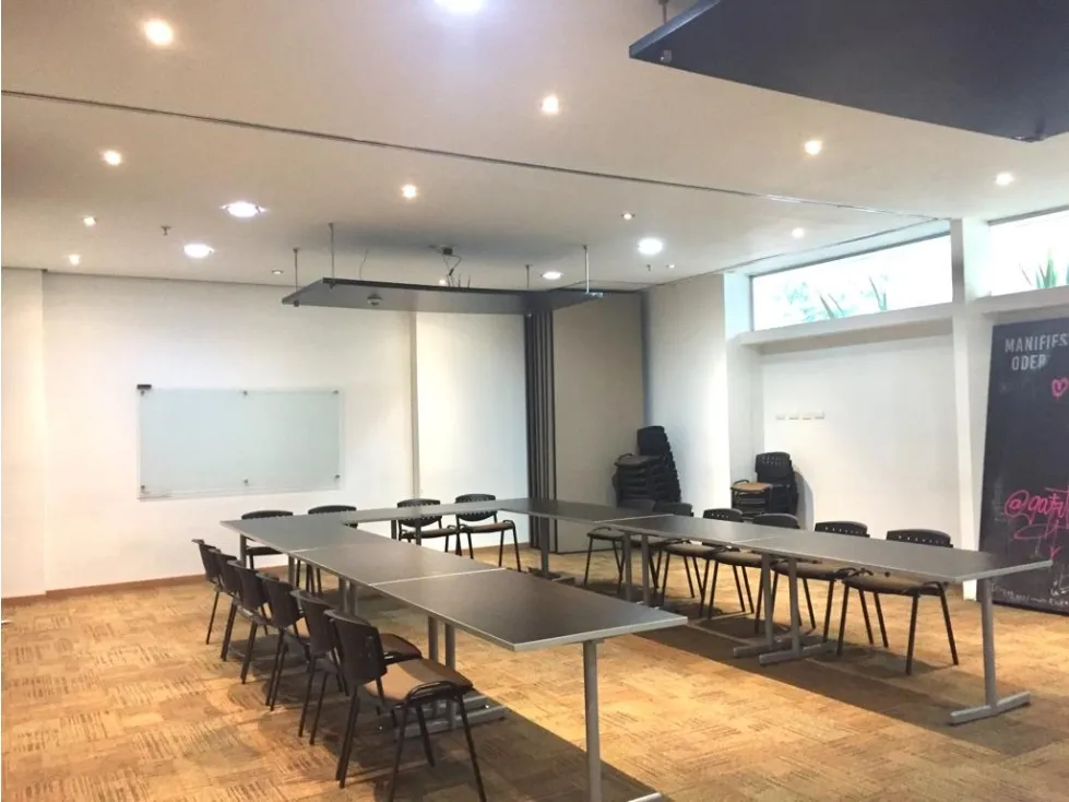 Oficina en arriendo en Chapinero, Zipaquirá, 185 m² · foto 23 de 24