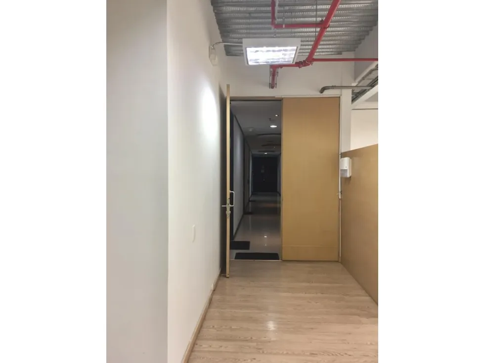 Oficina en arriendo en Chapinero, Zipaquirá, 185 m² · foto 24 de 24