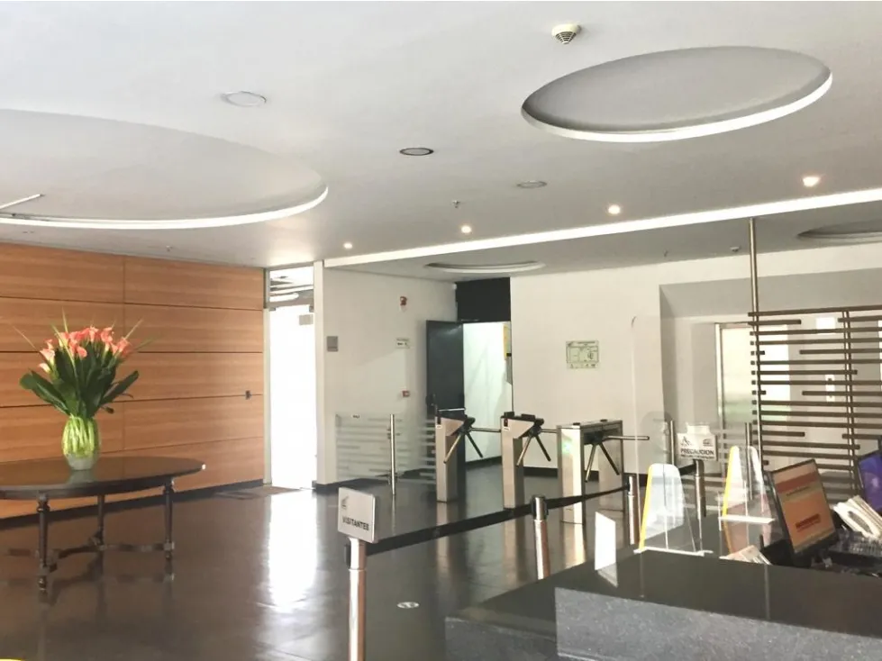 Oficina en arriendo en Chapinero, Zipaquirá, 185 m² · foto 3 de 24