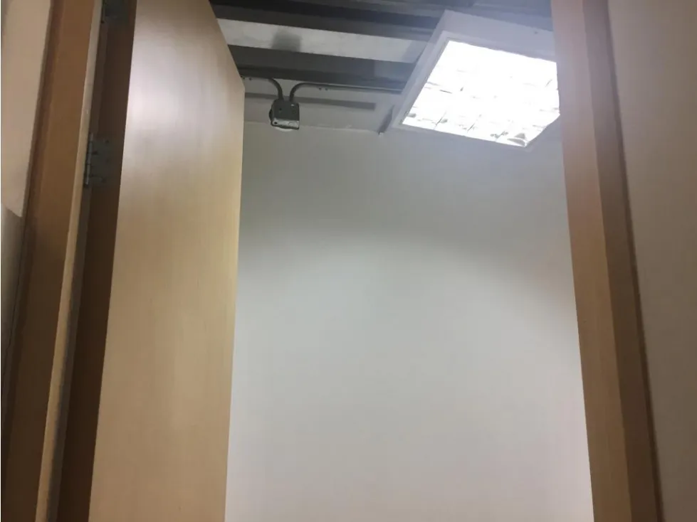 Oficina en arriendo en Chapinero, Zipaquirá, 185 m² · foto 5 de 24