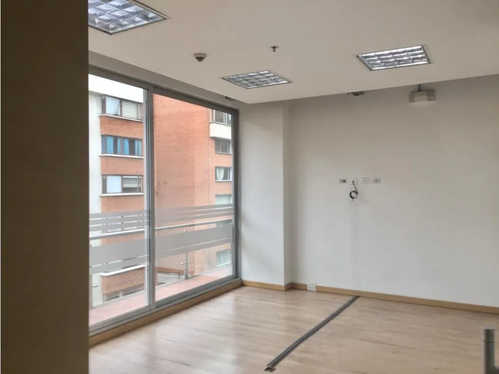 Oficina en arriendo en Chapinero, Zipaquirá, 185 m² · foto 6 de 24