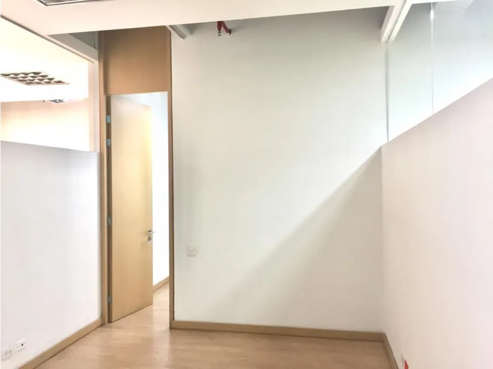 Oficina en arriendo en Chapinero, Zipaquirá, 185 m² · foto 8 de 24