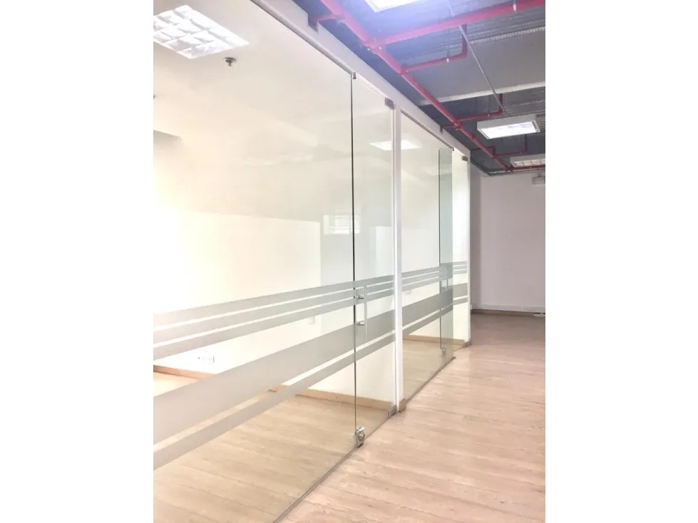 Oficina en arriendo en Chapinero, Zipaquirá, 185 m² · foto 9 de 24