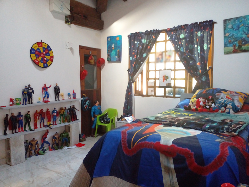 Casa de 3 alcobas en venta en Los Salados, El Retiro, 250 m² · foto 12 de 17