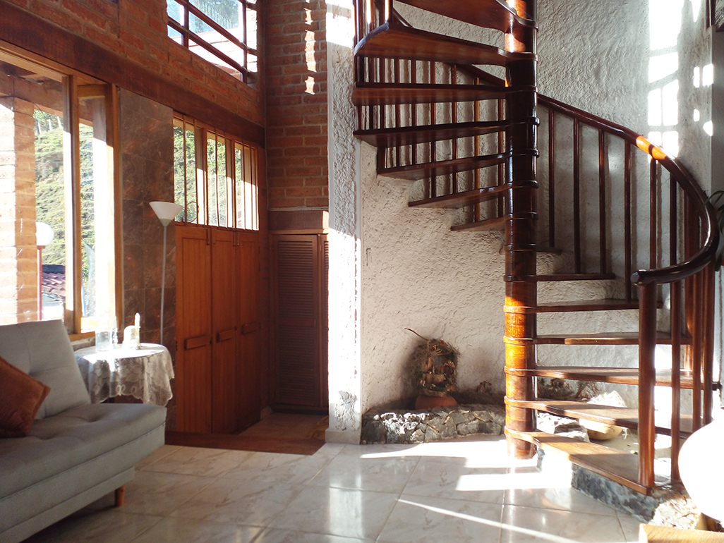 Casa de 3 alcobas en venta en Los Salados, El Retiro, 250 m² · foto 13 de 17