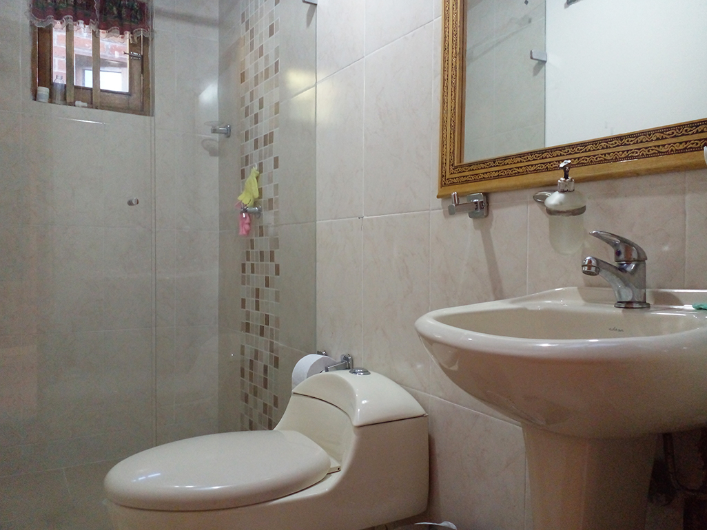 Casa de 3 alcobas en venta en Los Salados, El Retiro, 250 m² · foto 14 de 17