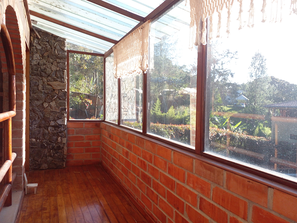 Casa de 3 alcobas en venta en Los Salados, El Retiro, 250 m² · foto 16 de 17