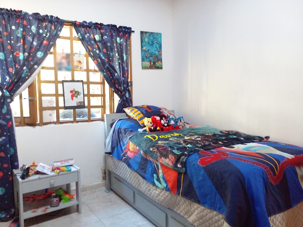Casa de 3 alcobas en venta en Los Salados, El Retiro, 250 m² · foto 2 de 17