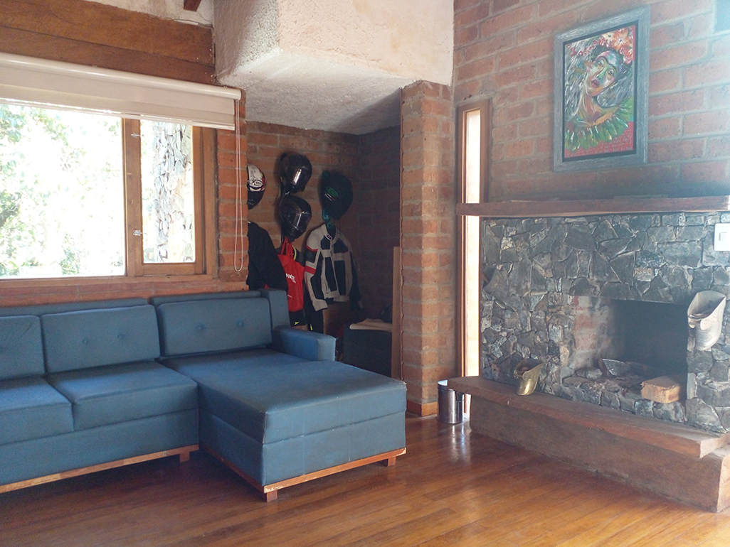 Casa de 3 alcobas en venta en Los Salados, El Retiro, 250 m² · foto 3 de 17