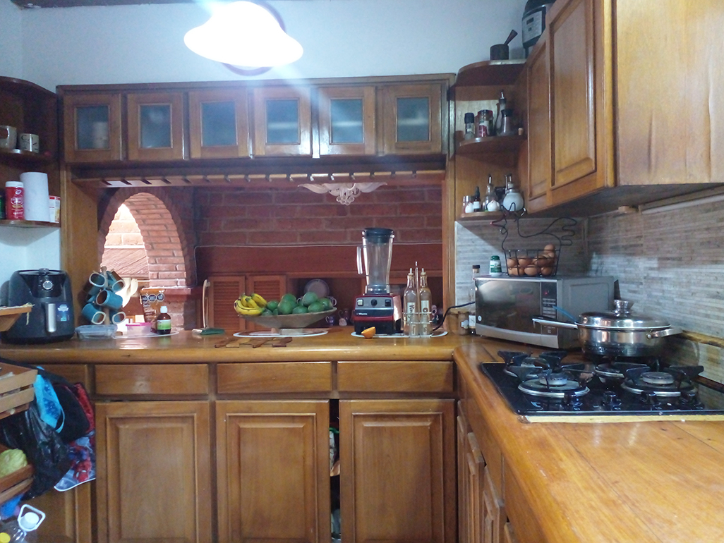 Casa de 3 alcobas en venta en Los Salados, El Retiro, 250 m² · foto 4 de 17