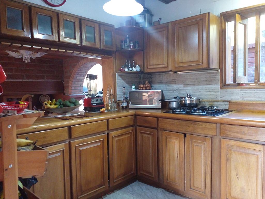 Casa de 3 alcobas en venta en Los Salados, El Retiro, 250 m² · foto 5 de 17