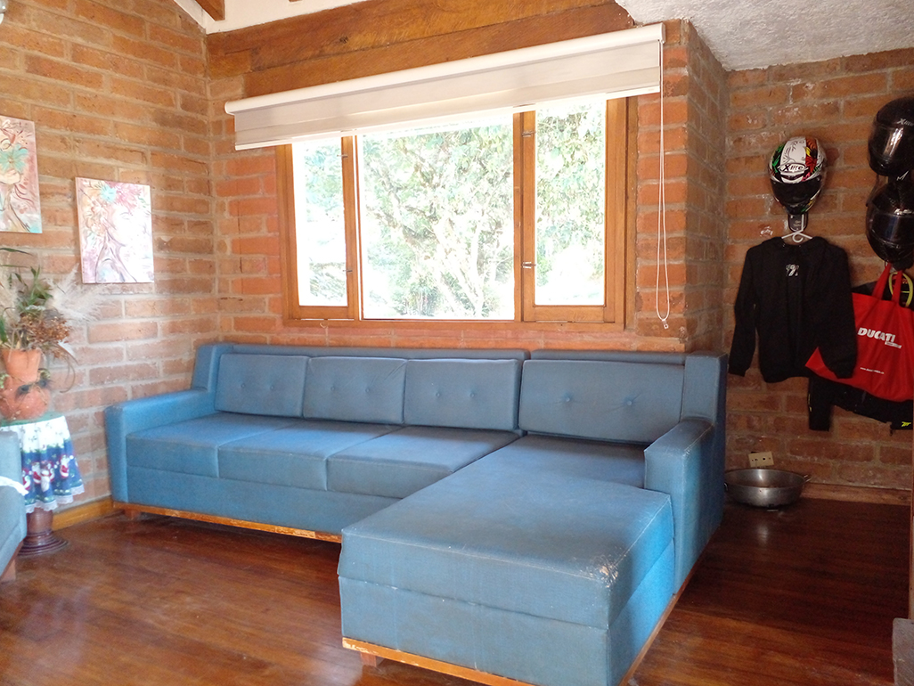 Casa de 3 alcobas en venta en Los Salados, El Retiro, 250 m² · foto 8 de 17