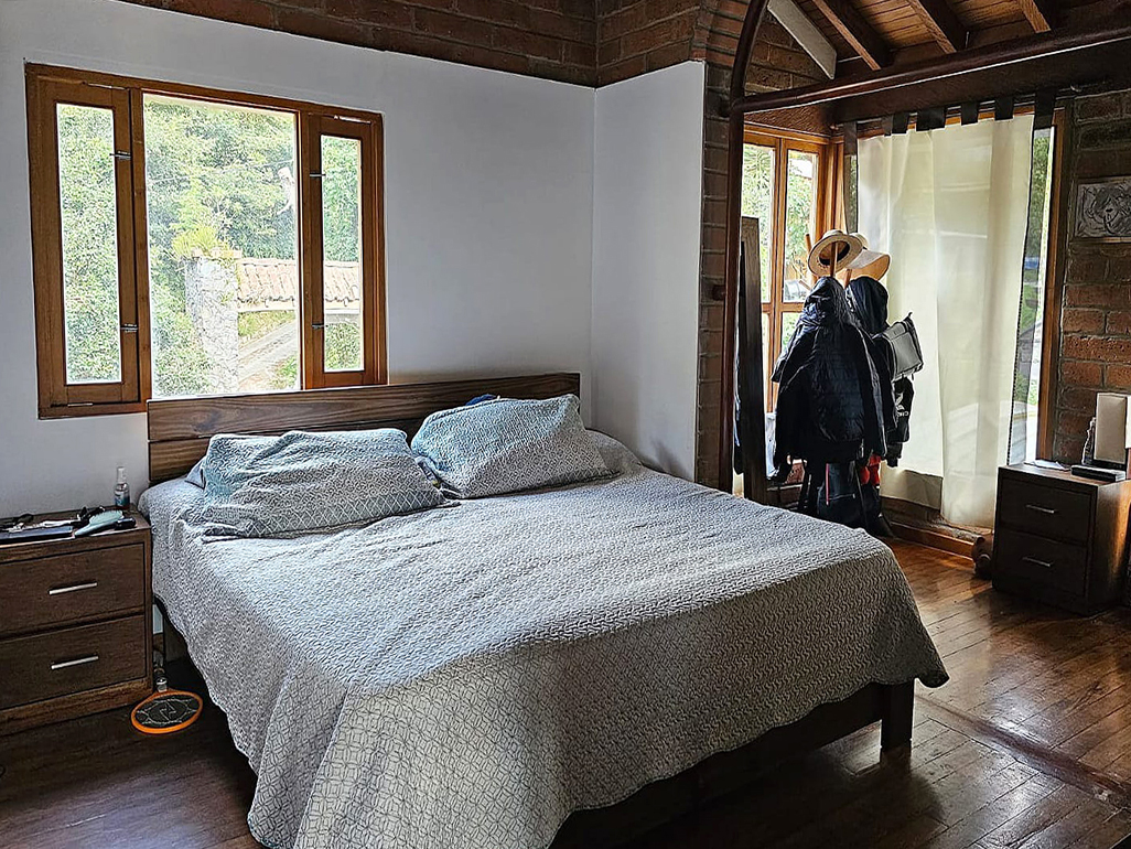 Casa de 3 alcobas en venta en Los Salados, El Retiro, 250 m² · foto 9 de 17