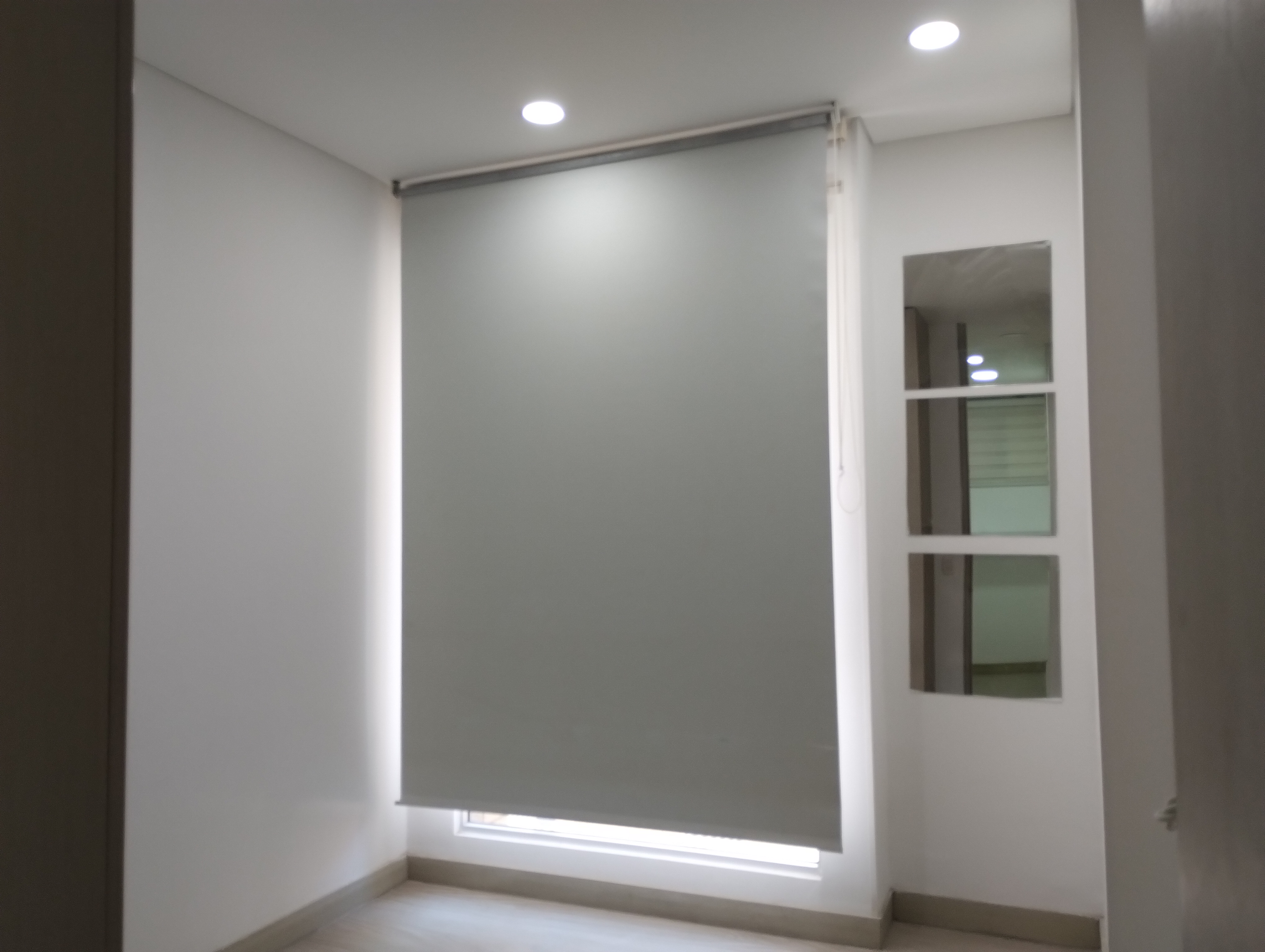 Apartamento de 2 alcobas en venta en Villa Campestre, Barranquilla, 90 m² · foto 3 de 12