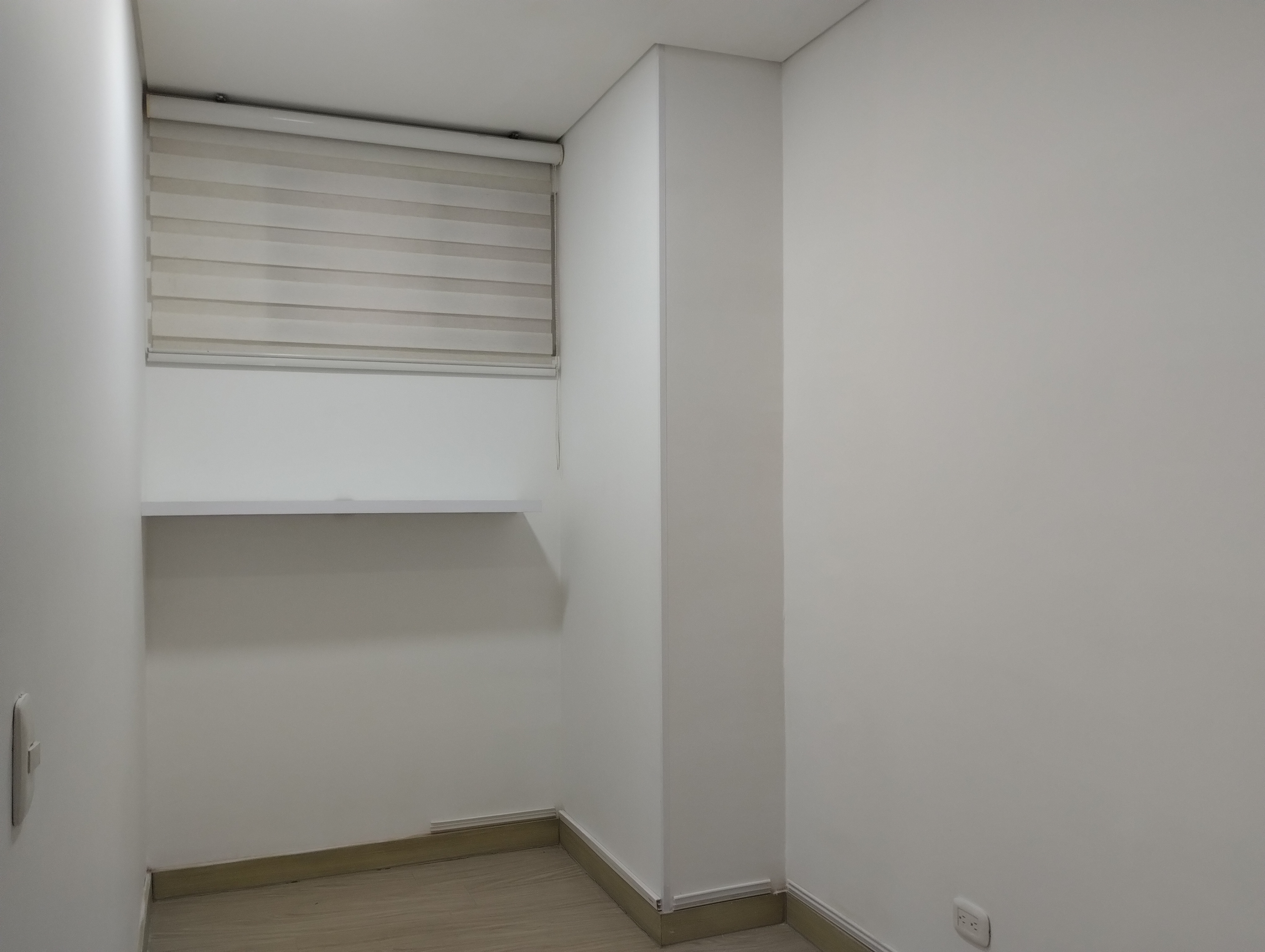 Apartamento de 2 alcobas en venta en Villa Campestre, Barranquilla, 90 m² · foto 4 de 12