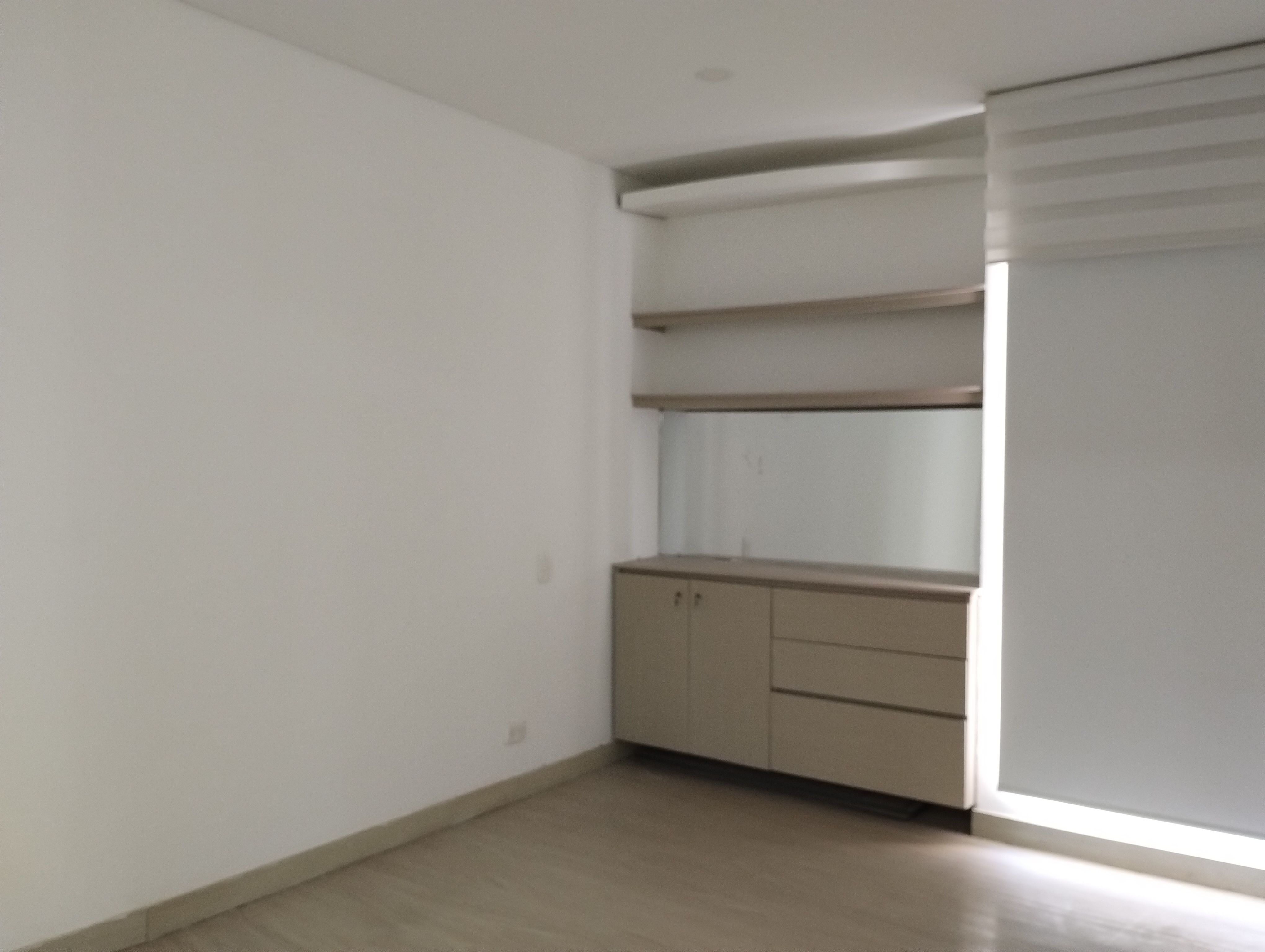 Apartamento de 2 alcobas en venta en Villa Campestre, Barranquilla, 90 m² · foto 5 de 12