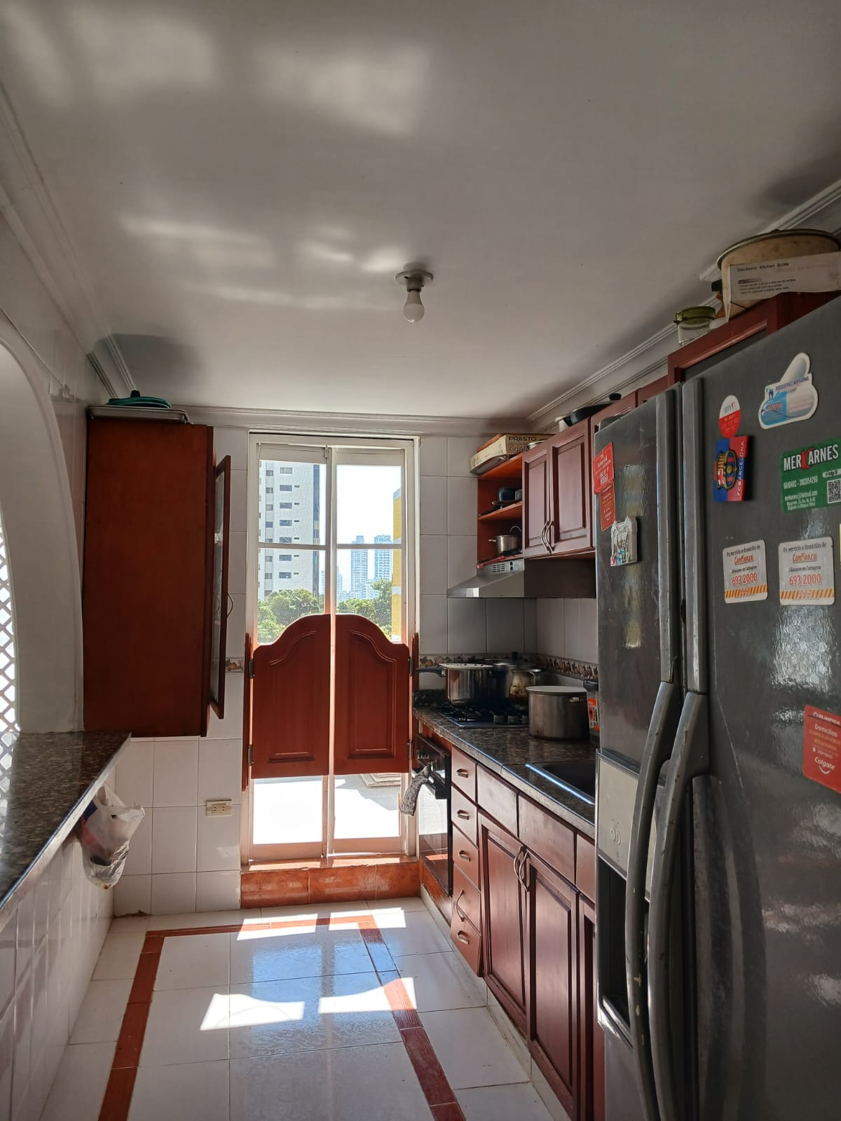 Apartamento en venta en Bocagrande, Cartagena · foto 13 de 24