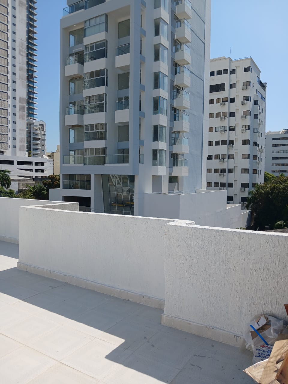 Apartamento en venta en Bocagrande, Cartagena · foto 15 de 24