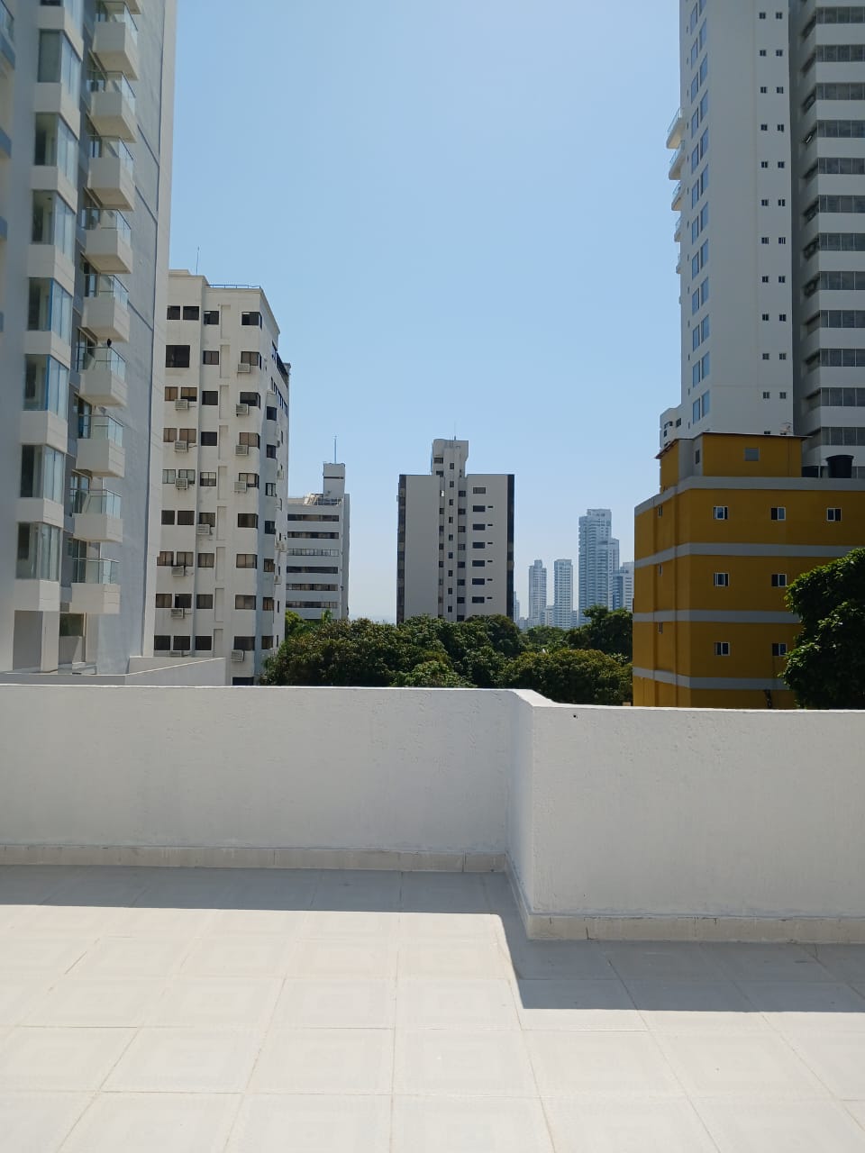 Apartamento en venta en Bocagrande, Cartagena · foto 23 de 24