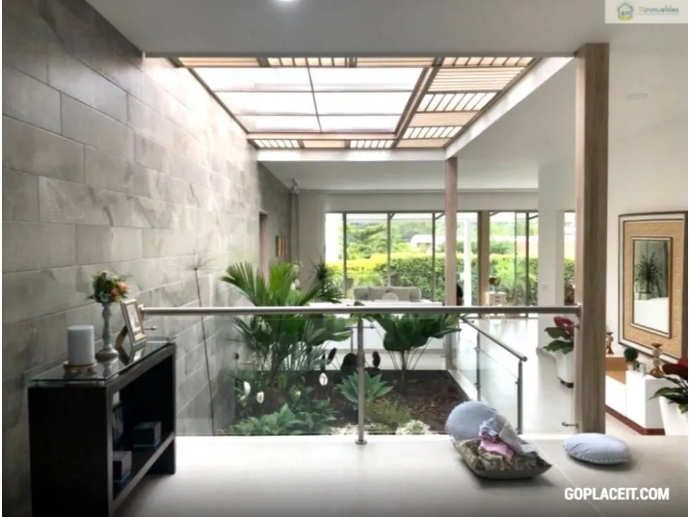 Casa de 5 alcobas en venta en Alfaguara, Jamundí, 375 m² · foto 15 de 19
