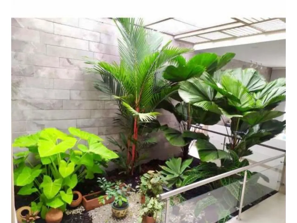 Casa de 5 alcobas en venta en Alfaguara, Jamundí, 375 m² · foto 17 de 19