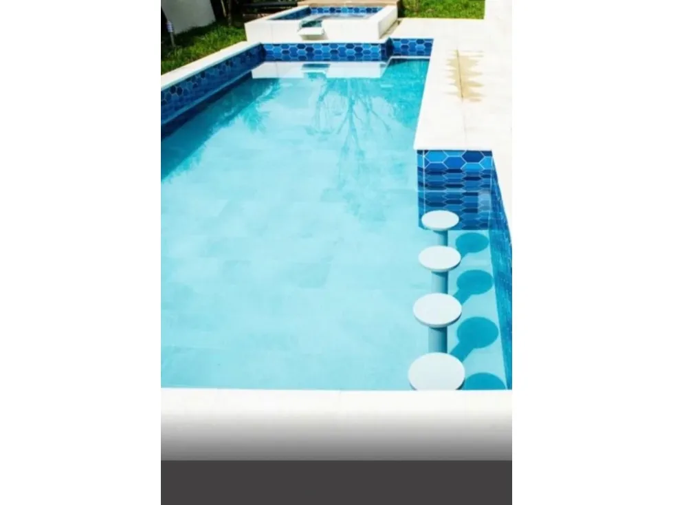 Casa de 5 alcobas en venta en Alfaguara, Jamundí, 375 m² · foto 3 de 19