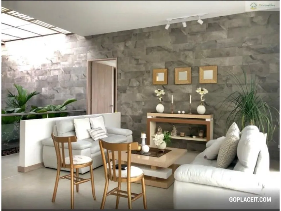 Casa de 5 alcobas en venta en Alfaguara, Jamundí, 375 m² · foto 4 de 19