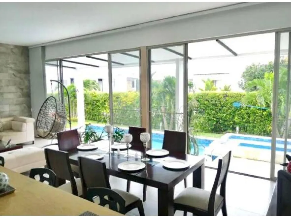 Casa de 5 alcobas en venta en Alfaguara, Jamundí, 375 m² · foto 7 de 19