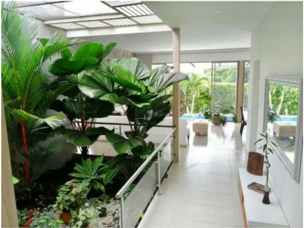 Casa de 5 alcobas en venta en Alfaguara, Jamundí, 375 m² · foto 10 de 19