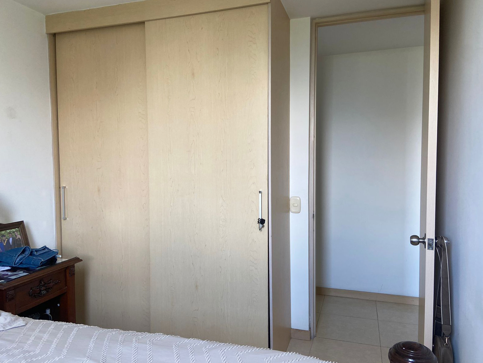 Apartamento de 3 alcobas en venta en La Doctora, Sabaneta, 77 m² · foto 10 de 20